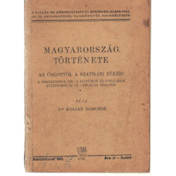 Magyarország története