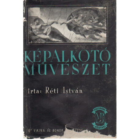 Képalkotó művészet