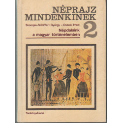 Népdalaink a magyar történelemben