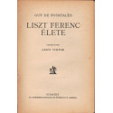 Liszt Ferenc élete