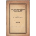 A statisztika segítsége az egyházi munka szervezésénél