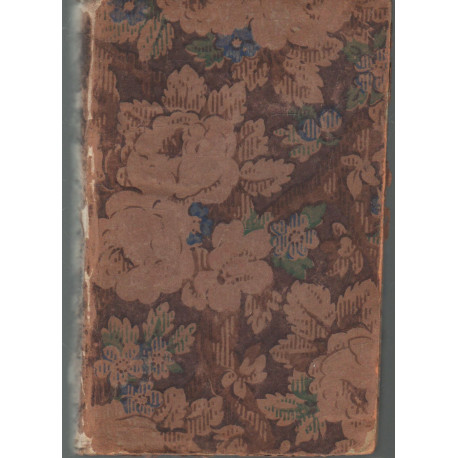 Egy német muzsikus Párisban