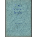Franz Schubert levelei