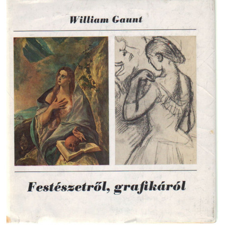 Festészetről, grafikáról