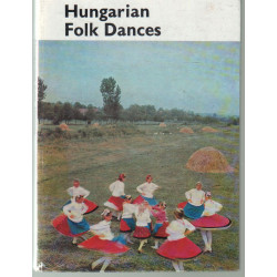 Hungarian Folk Dances
