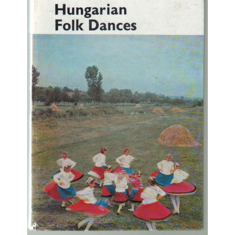 Hungarian Folk Dances