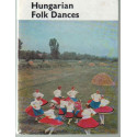 Hungarian Folk Dances