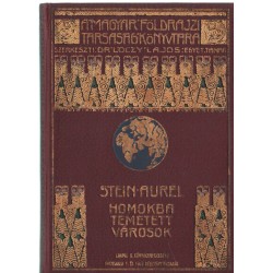 Homokba temetett városok