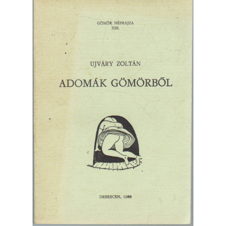 Adomák Gömörből
