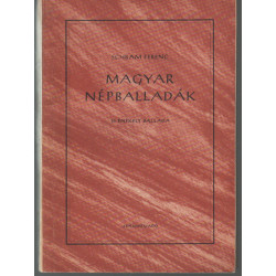 Magyar népballadák