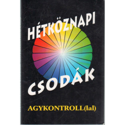 Hétköznapi csodák- Agykontroll