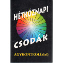 Hétköznapi csodák- Agykontroll
