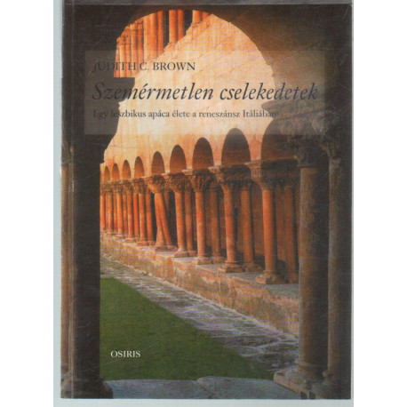 Szemérmetlen cselekedetek