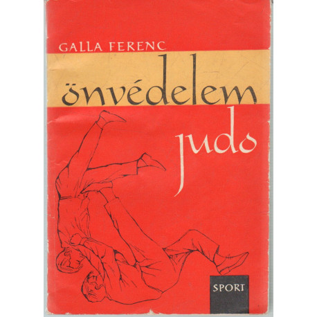Önvédelem- Judo
