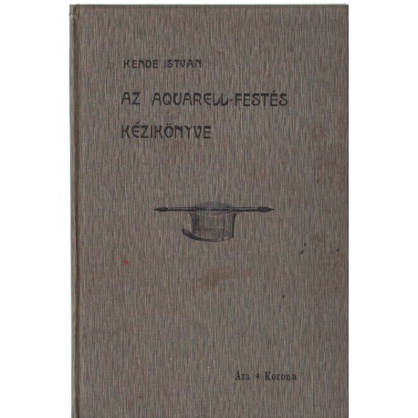 Az aquarell-festés kézikönyve