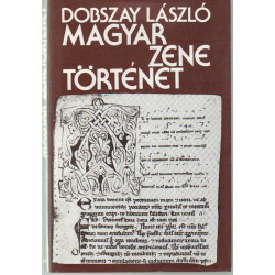 Magyar zenetörténet