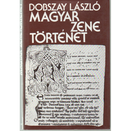 Magyar zenetörténet