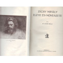 Zichy Mihály élete és művészete