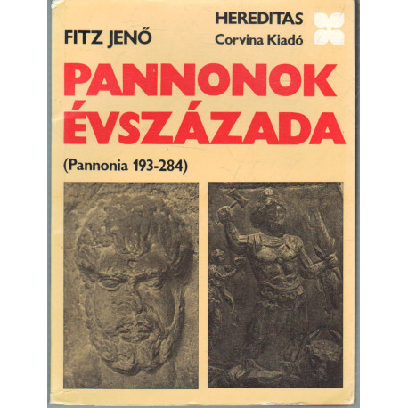 Pannonok évszázada