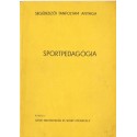 Sportpedagógia