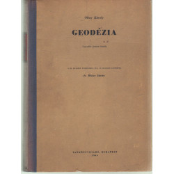 Geodézia