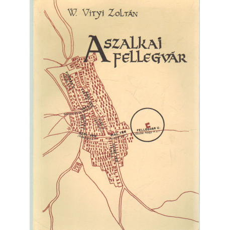 A szalkai fellegvár