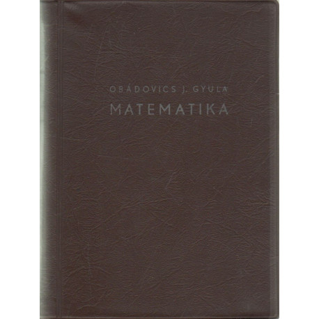 Matematika