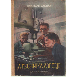 A technika Ábécéje