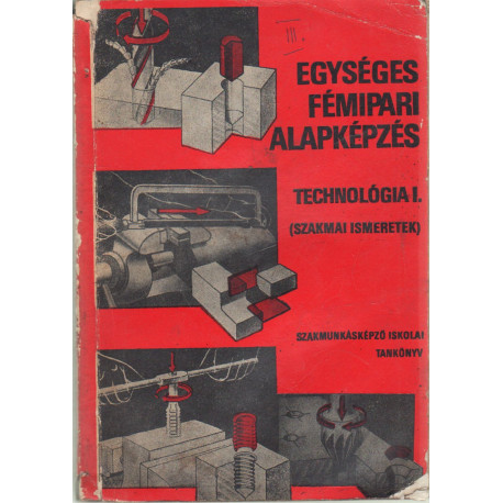Egységes fémipari alapképzés