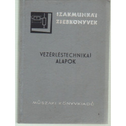 Vezérléstechnikai alapok