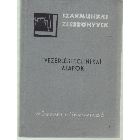 Vezérléstechnikai alapok