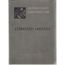 Szerkezeti lakatos