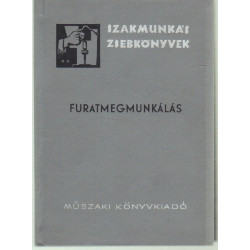 Furatmegmunkálás