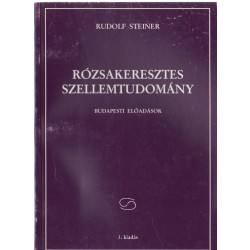 Rózsakeresztes szellemtudomány