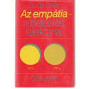 Az empátia- a beleélés lélektana