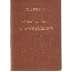 Beszélgetések az evangéliumról