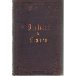 Diätetik für Frauen