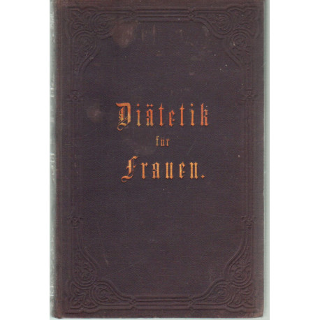 Diätetik für Frauen