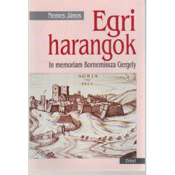 Egri harangok