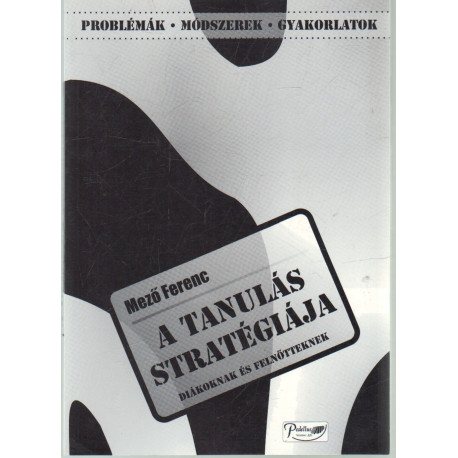 A tanulás stratégiája