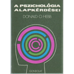 A pszichológia alapkérdései