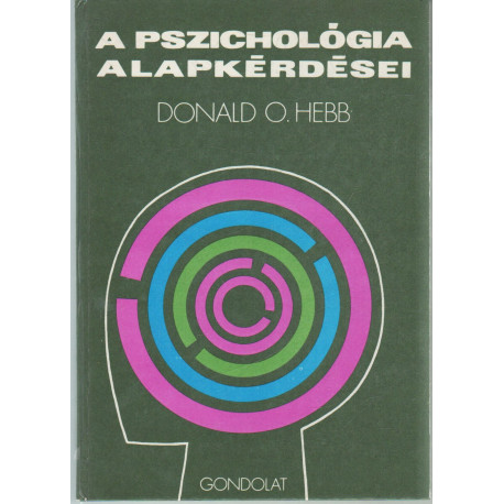 A pszichológia alapkérdései