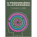 A pszichológia alapkérdései