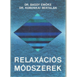Relaxációs módszerek