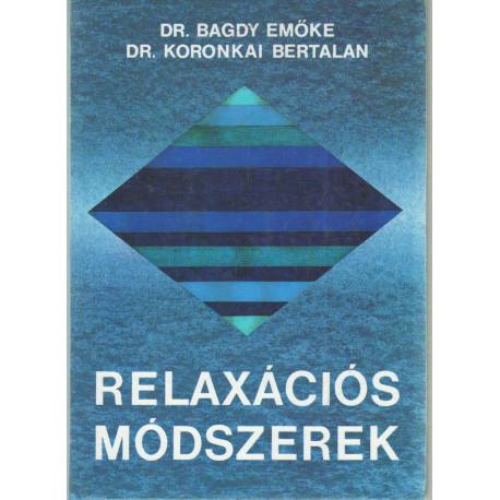 Relaxációs módszerek