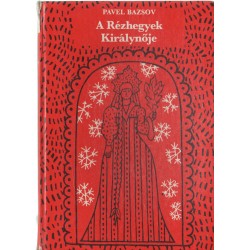 A Rézhegyek Királynője