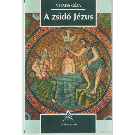 A zsidó Jézus