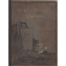 Aradi vértanúk albuma