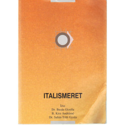 Italismeret