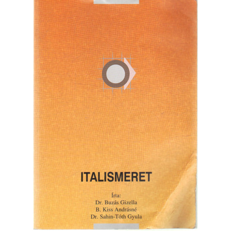Italismeret